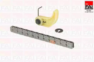FAI AUTOPARTS opck4 -  Цепь, привод маслонасоса